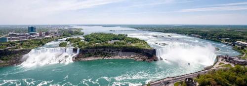 Niagara Falls