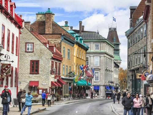 Quebec
