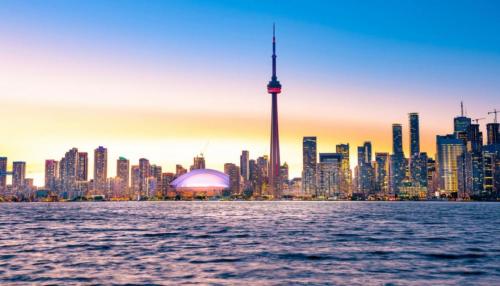 Toronto